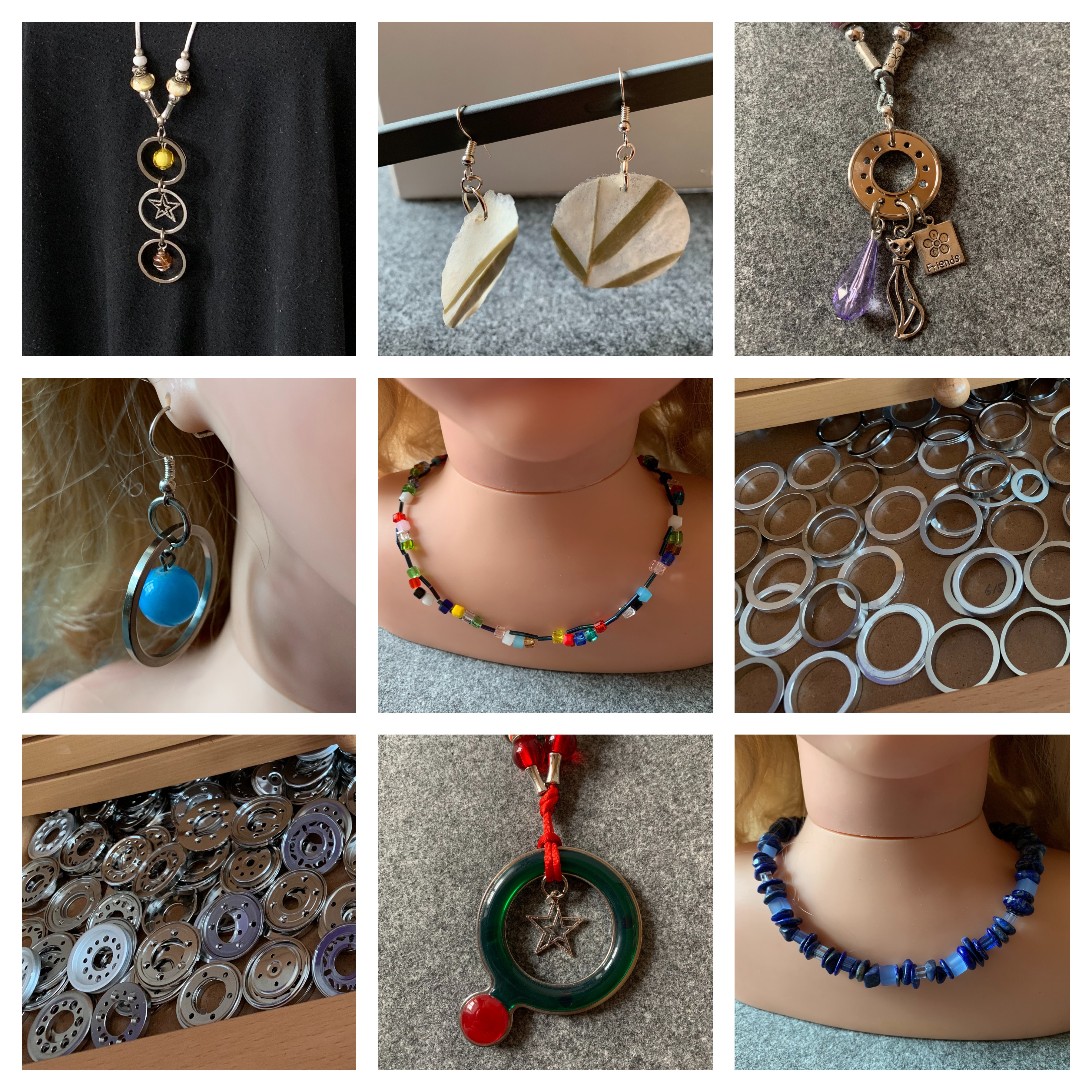 SCHMUCK