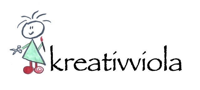 kreativviola-Logo