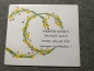 Preview: Mousepad handgemalt #Arbeit ist schön! Deshalb....