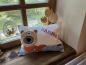 Preview: KISSEN Teddy - "Hannes"