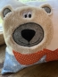 Preview: KISSEN Teddy - "Hannes"