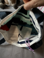 Preview: Tasche - Shopper aus Jeansresten (Art. 045)