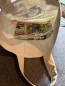 Preview: Tasche Einkaufstasche mit Innenfach (Tasche015)
