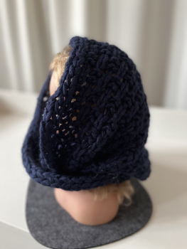 Preview: LOOP dunkelblau