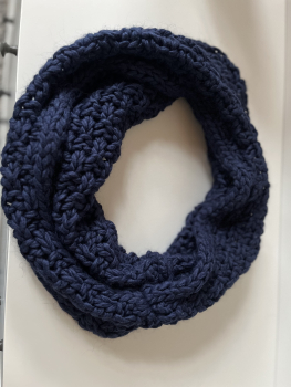 Preview: LOOP dunkelblau