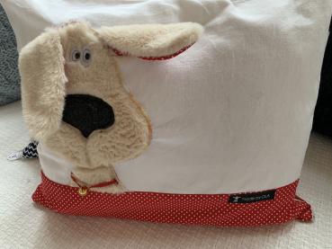 Preview: KISSEN Hund