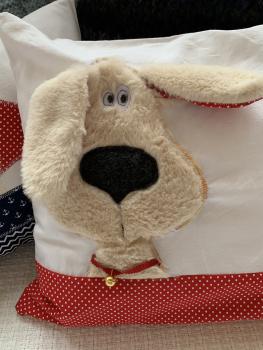 Preview: KISSEN Hund