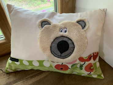 KISSEN Teddy2