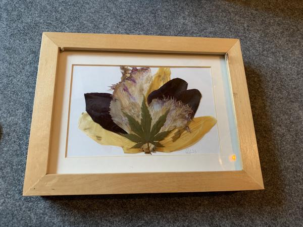 Blumenbild 4
