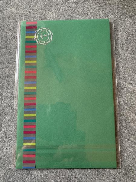 Karte  Ostsee (grün)