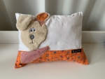 KISSEN Hasi orange